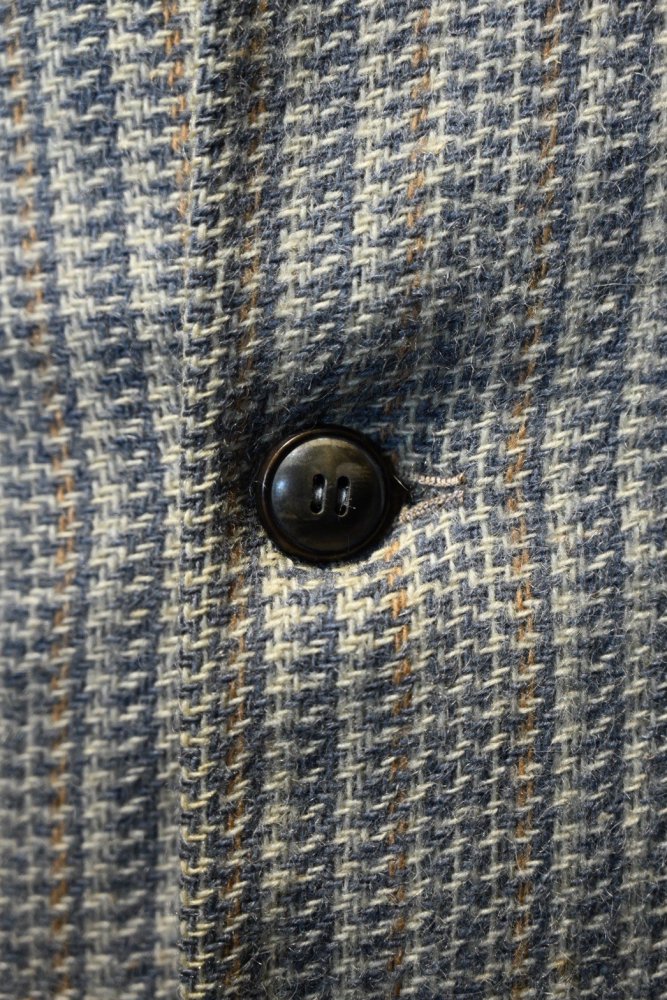 us 1950's wool nassau jacket