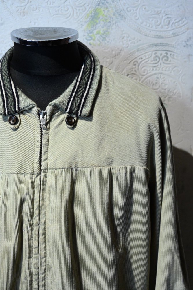 1960's "Butwin" corduroy jacket