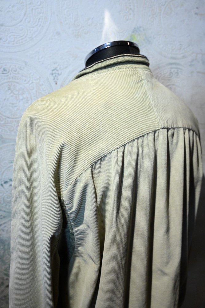 1960's "Butwin" corduroy jacket