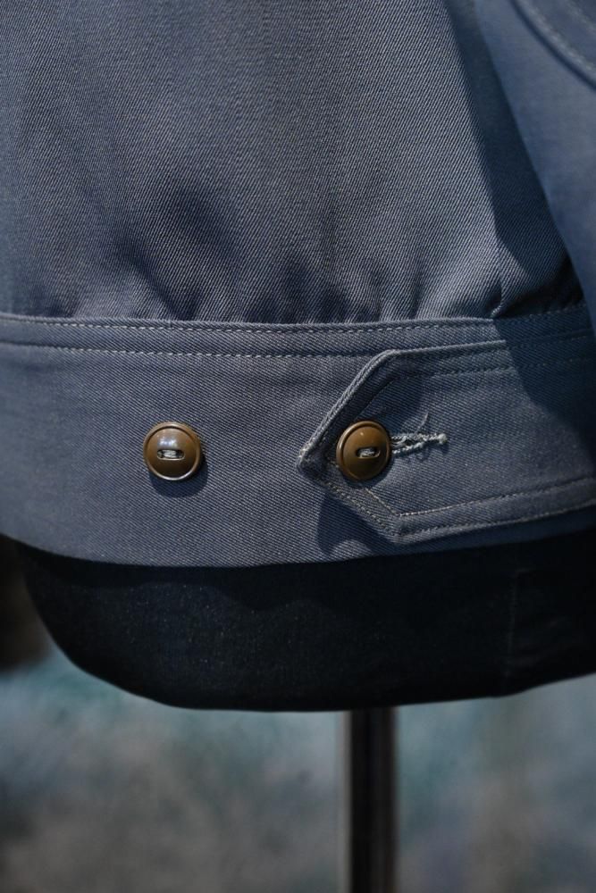 1950年代 Hart Uniforms ワークジャケット [ 1950s ] [ Vintage
