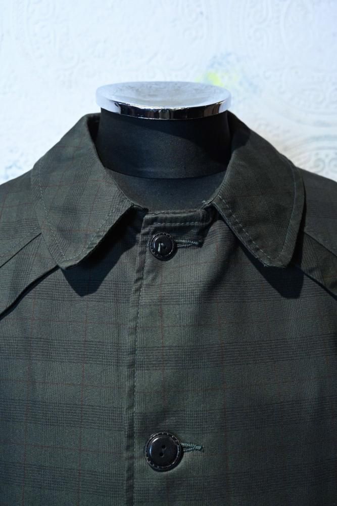 us 1960's~ "Montgomery Ward" coat