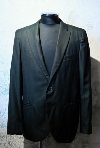us 1960's tailored jacket