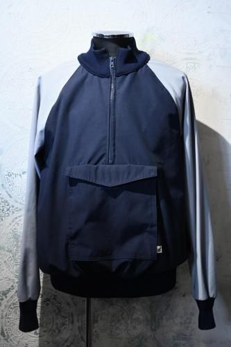 us 1980's "Mother Karen's" pullover jacket