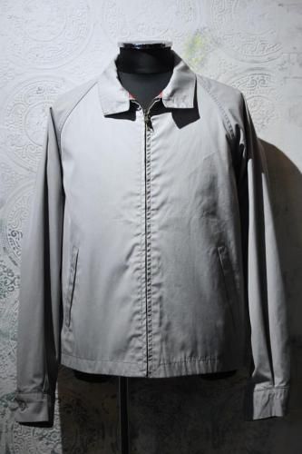 us 1970's "London Fog" drizzler jacket