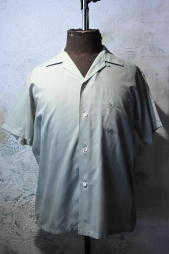 us 1970's "Towncraft" s/s shirt