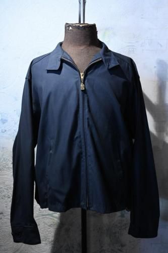 us 1960's "Rugby" drizzler jacket