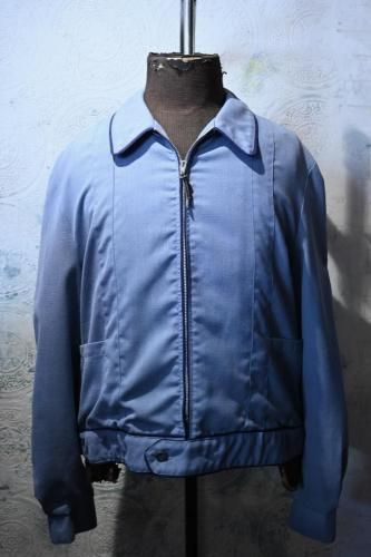 us 1960's~ "Arnold Palmer" jacket 