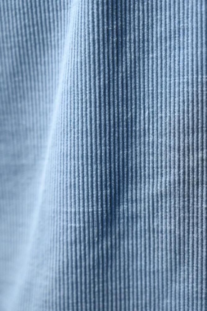 us 1960's "Pilgrim" corduroy shirt