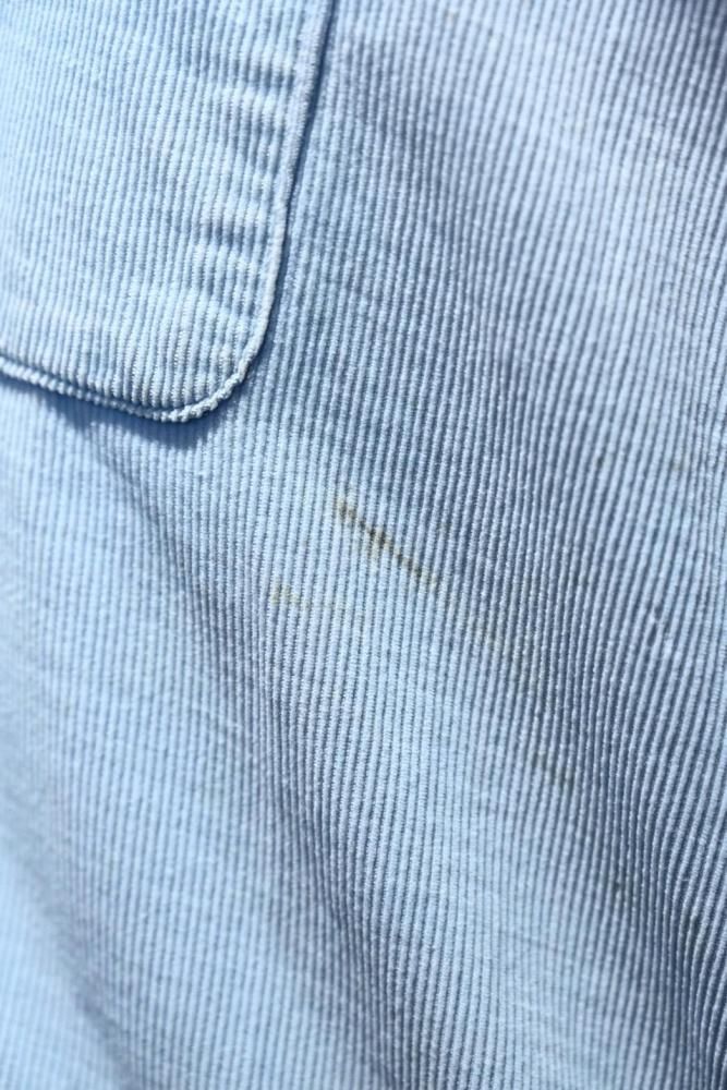 us 1960's "Pilgrim" corduroy shirt