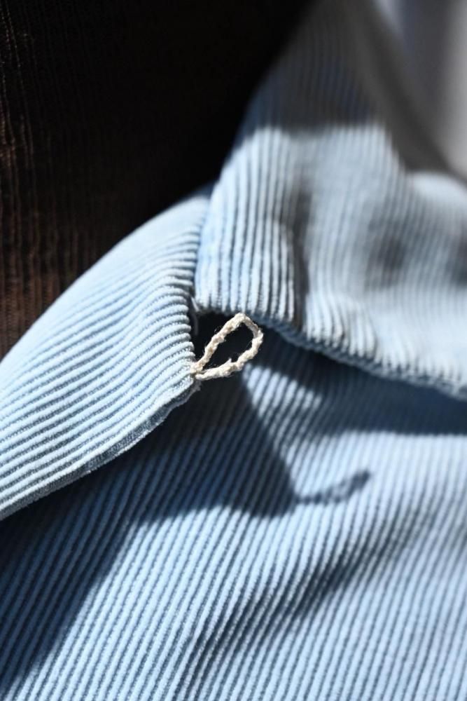 us 1960's "Pilgrim" corduroy shirt