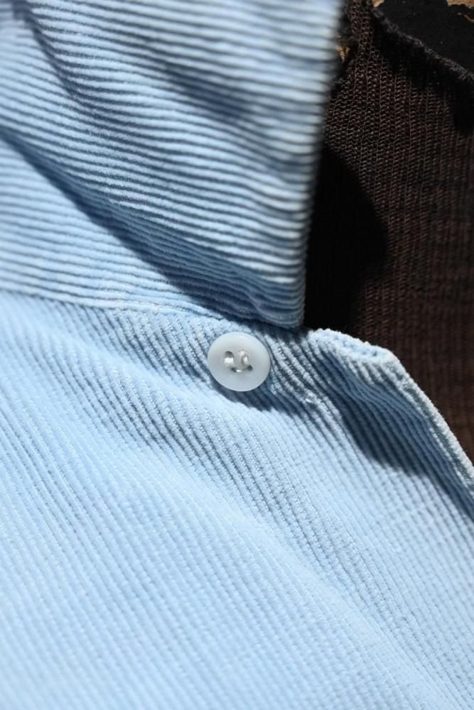 us 1960's "Pilgrim" corduroy shirt