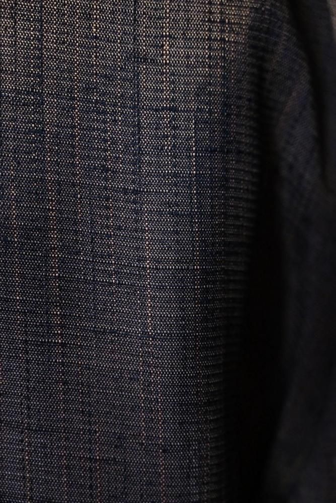 us 1950's "ERIE" slab  pique jacket