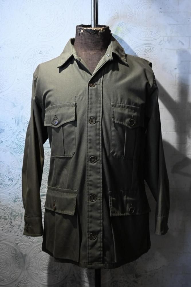 us 1960's "10X" hunting jacket