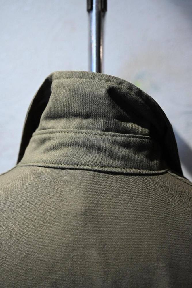 us 1960's "10X" hunting jacket