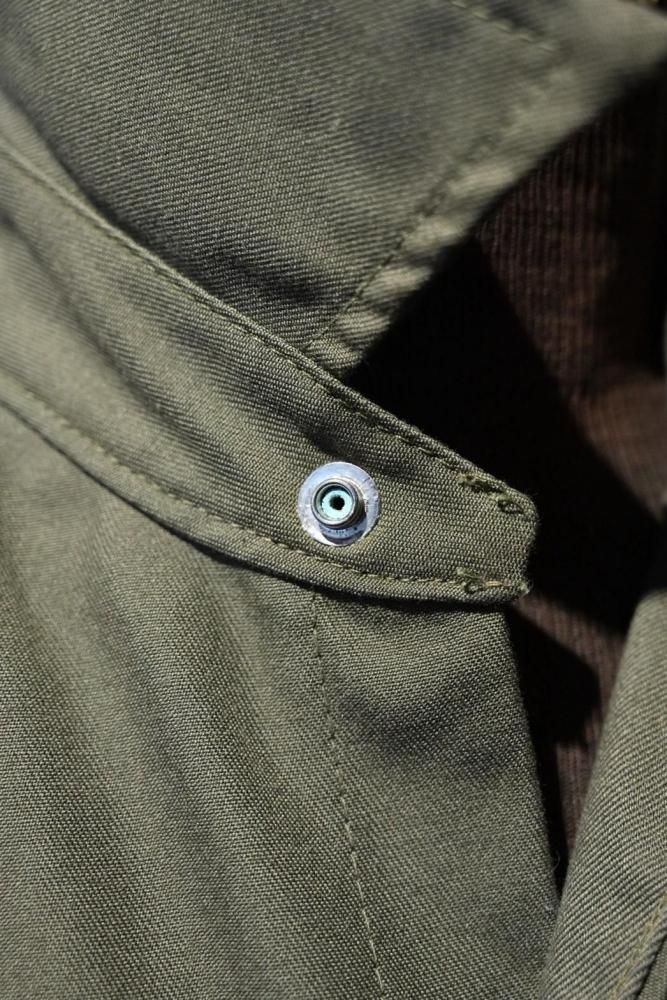 us 1960's "10X" hunting jacket