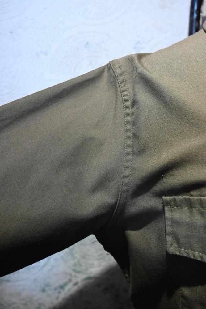 us 1960's "10X" hunting jacket