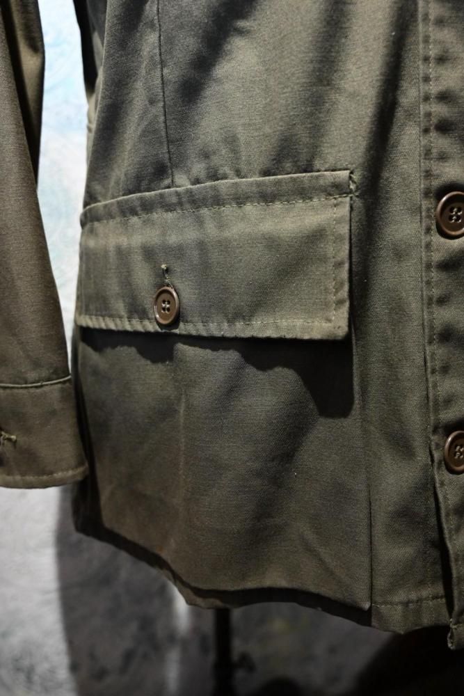 us 1960's "10X" hunting jacket