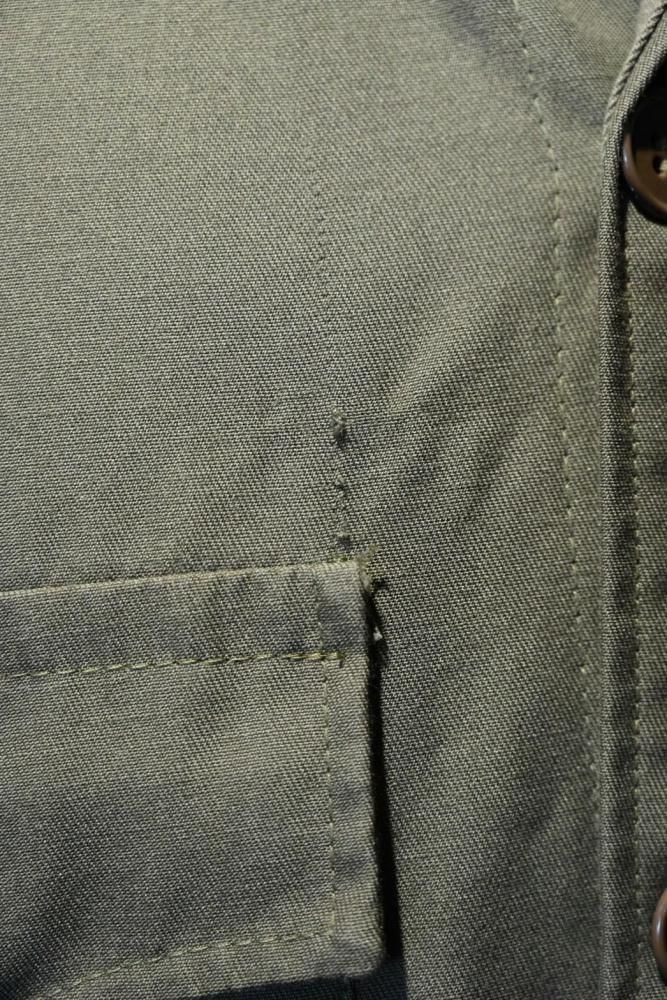us 1960's "10X" hunting jacket
