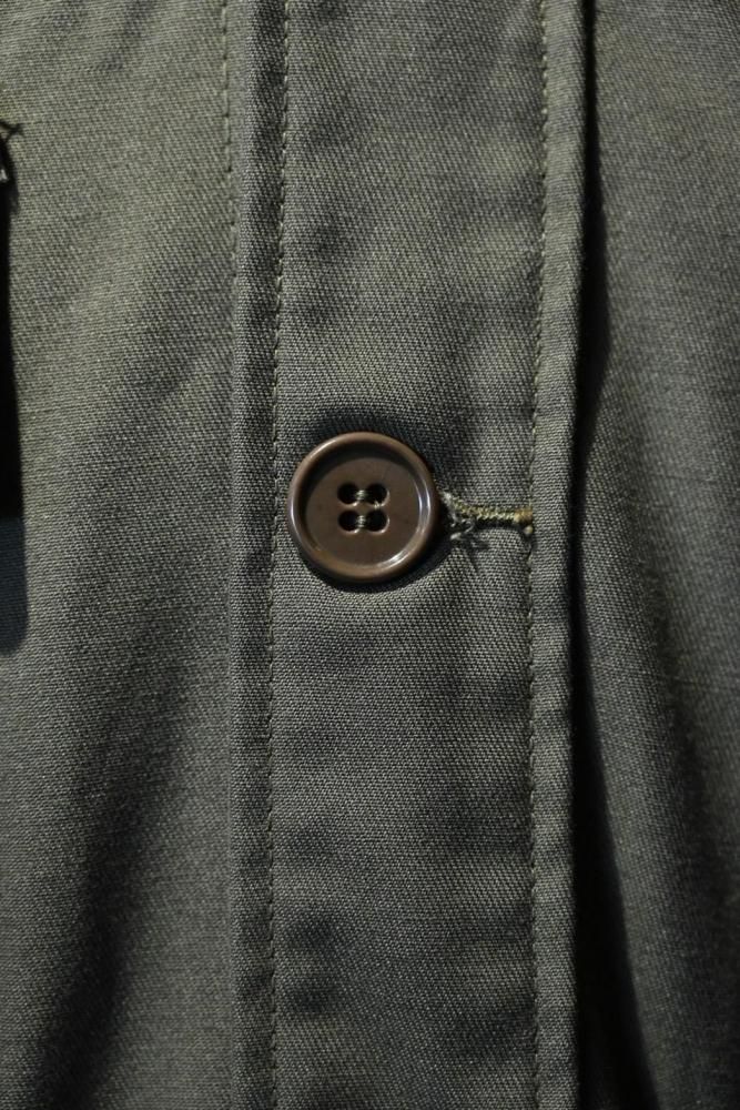 us 1960's "10X" hunting jacket