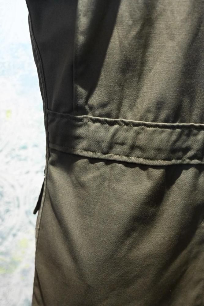 us 1960's "10X" hunting jacket