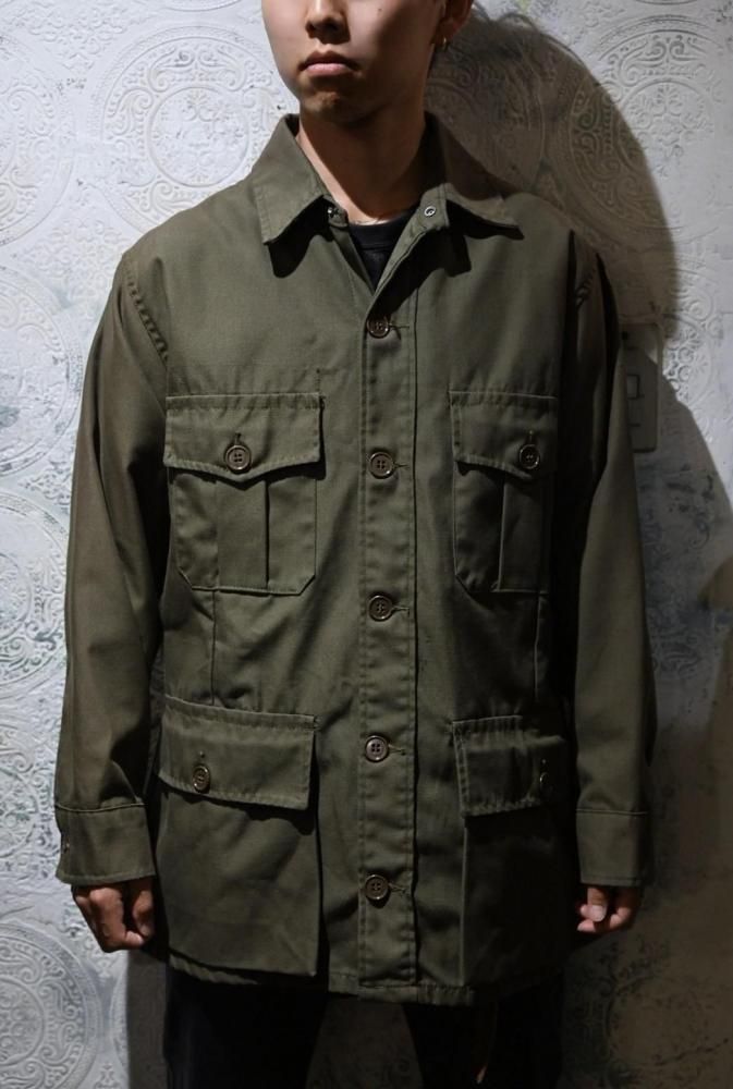 us 1960's "10X" hunting jacket