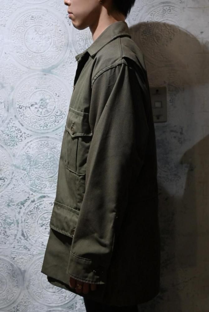 us 1960's "10X" hunting jacket