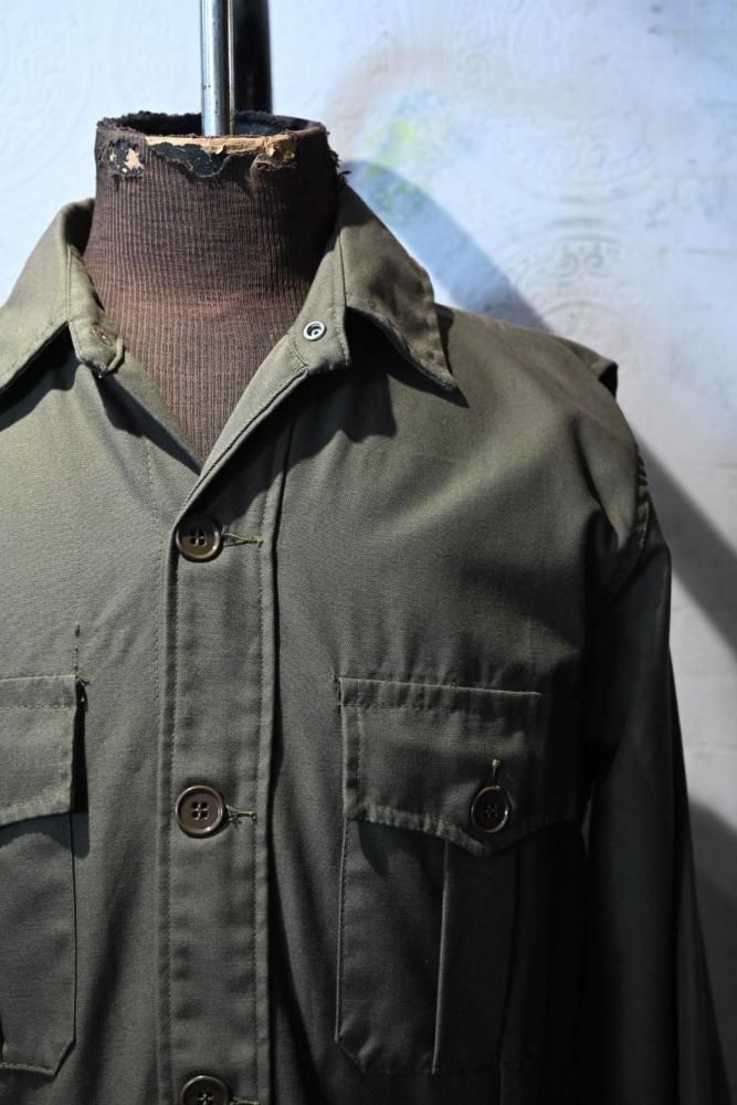 us 1960's "10X" hunting jacket