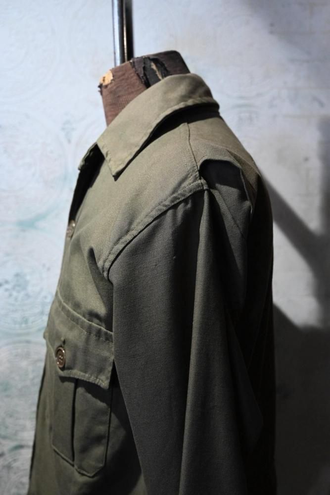 us 1960's "10X" hunting jacket