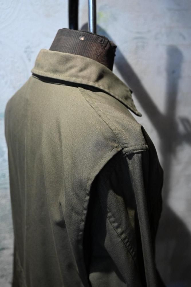 us 1960's "10X" hunting jacket