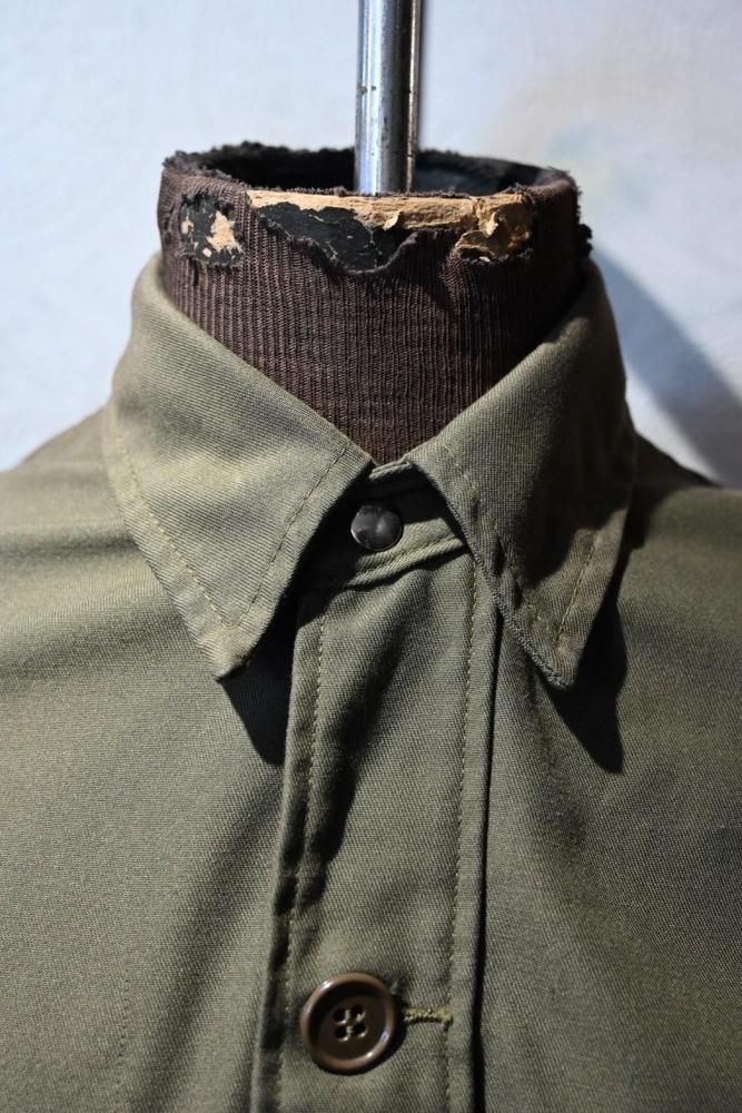 us 1960's "10X" hunting jacket