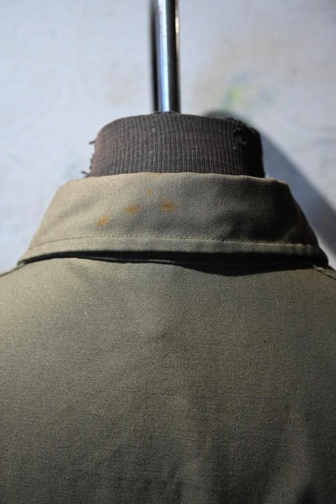 us 1960's "10X" hunting jacket