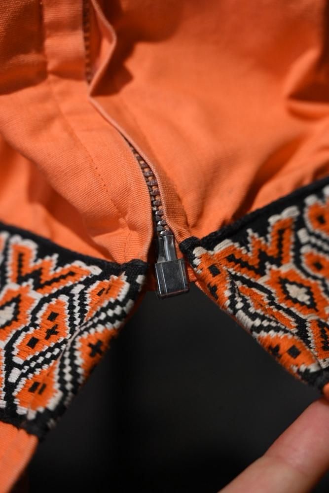 us 1950's~ cotton ski parka