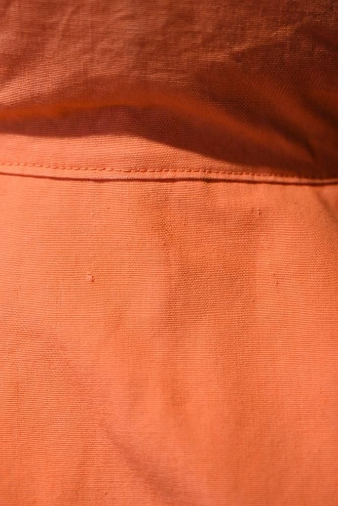 us 1950's~ cotton ski parka