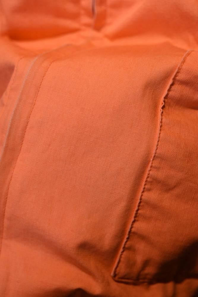 us 1950's~ cotton ski parka