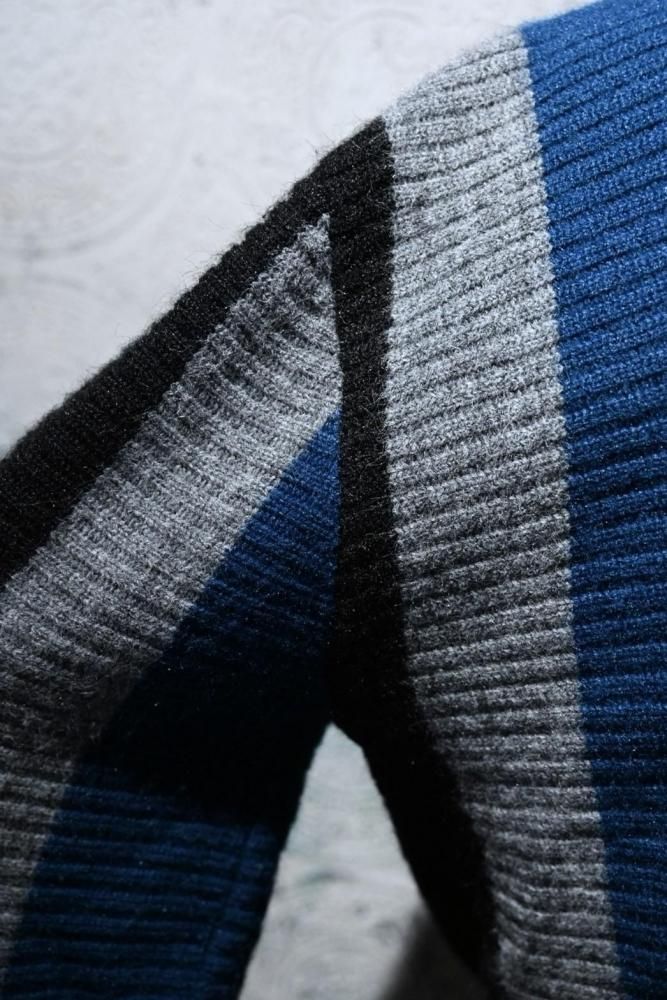 us 1960's "ARROW" zip up cardigan