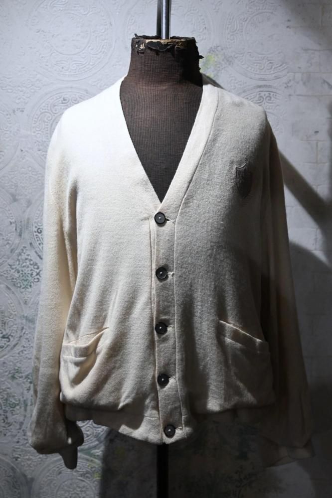 us 1960's "Hall American" collarless jacket