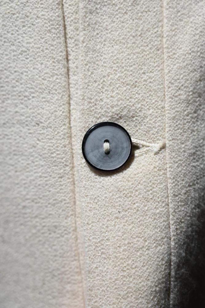 us 1960's "Hall American" collarless jacket