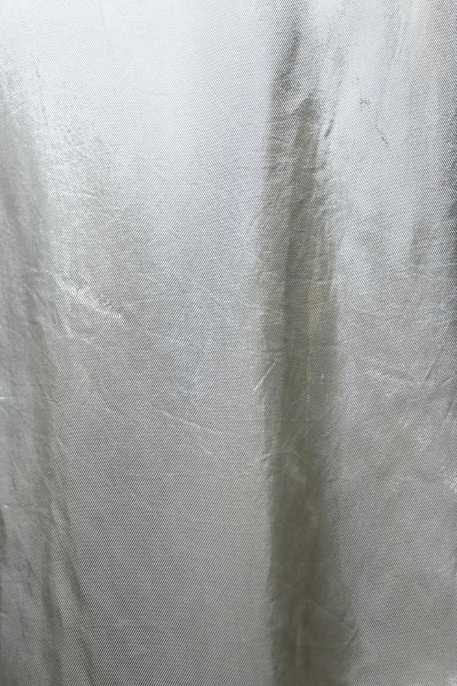 us 1960's "Hall American" collarless jacket