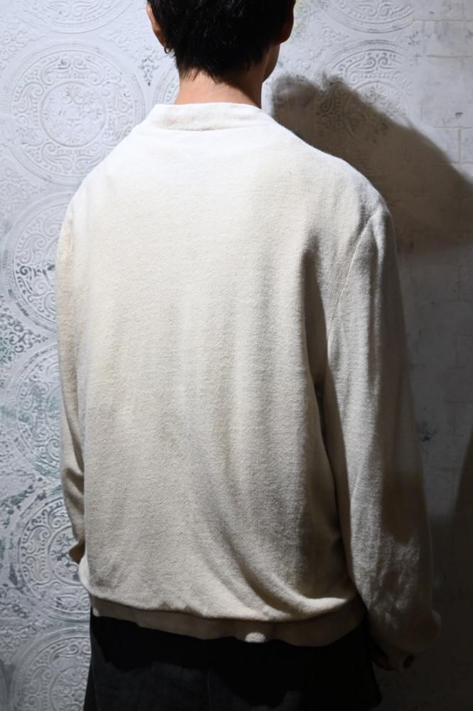 us 1960's "Hall American" collarless jacket