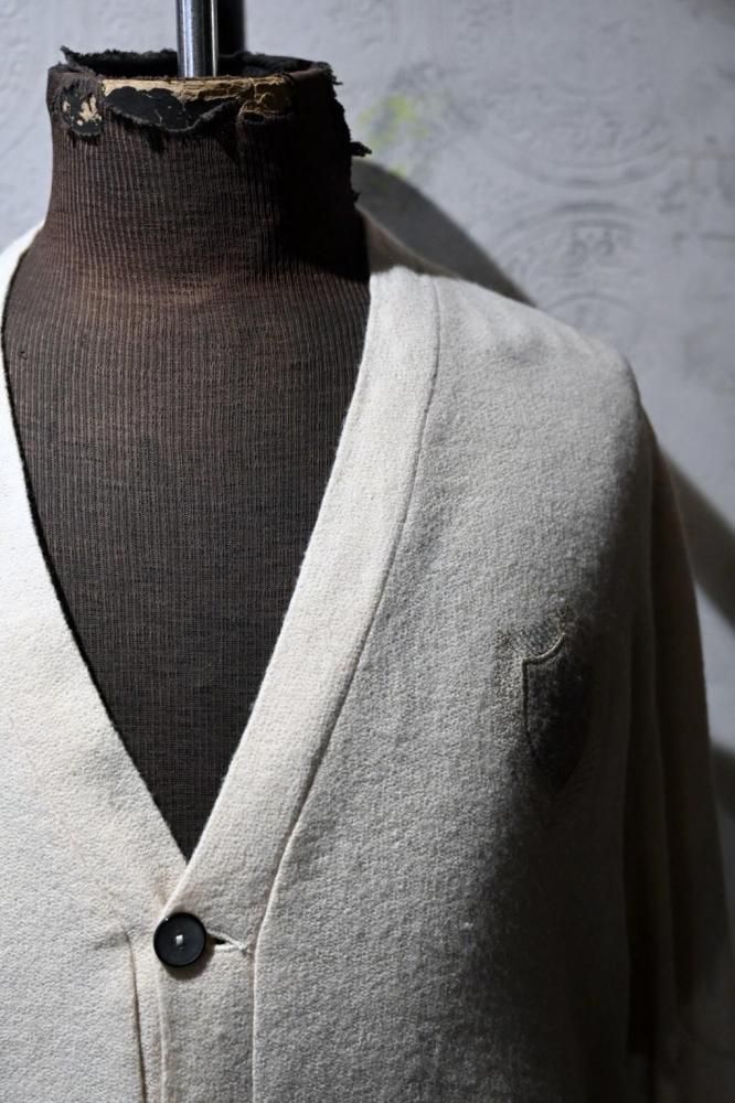 us 1960's "Hall American" collarless jacket