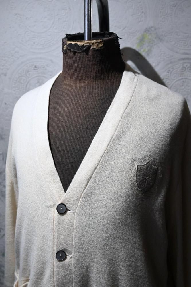 us 1960's "Hall American" collarless jacket