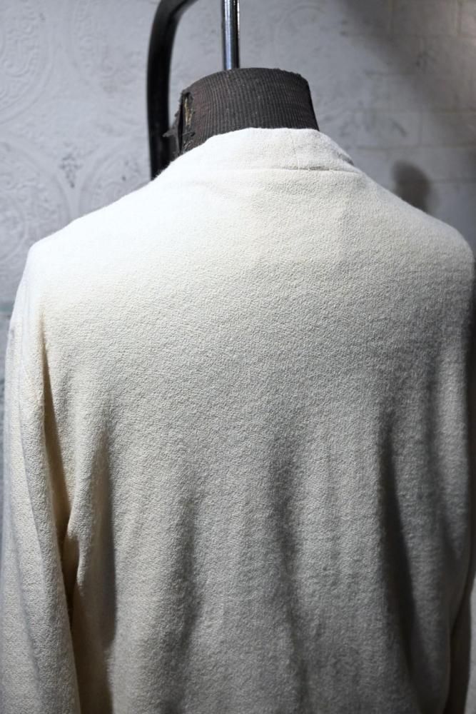 us 1960's "Hall American" collarless jacket