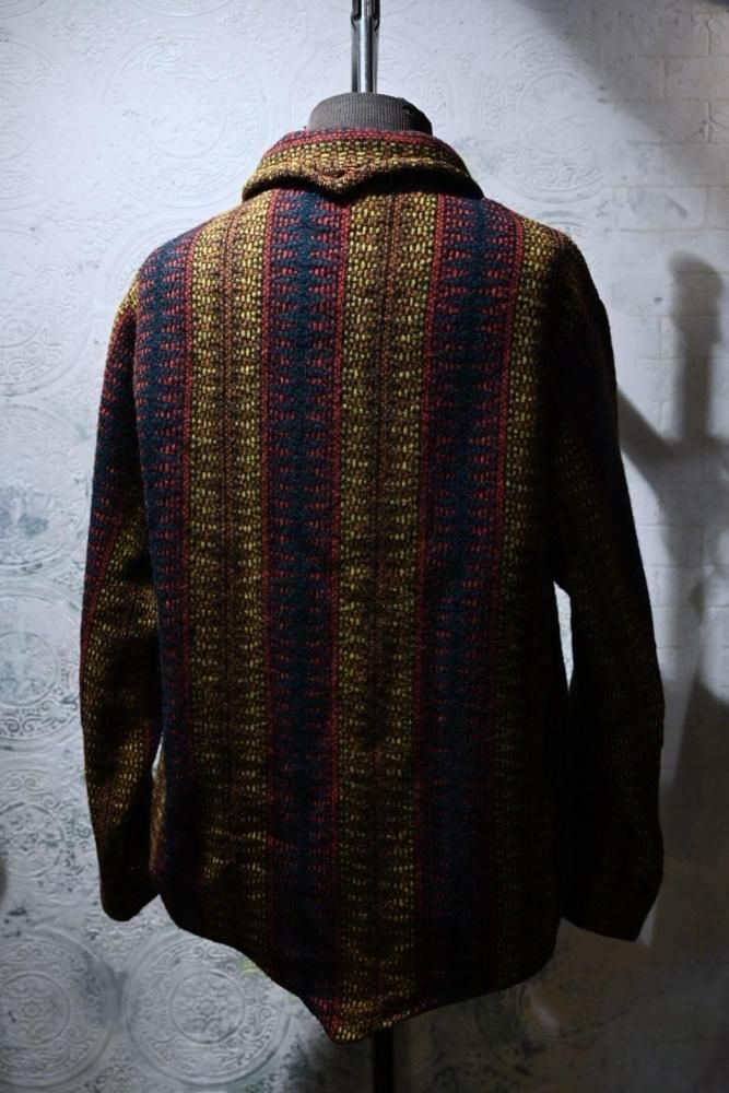 us 1960's "Brent" wool jacket