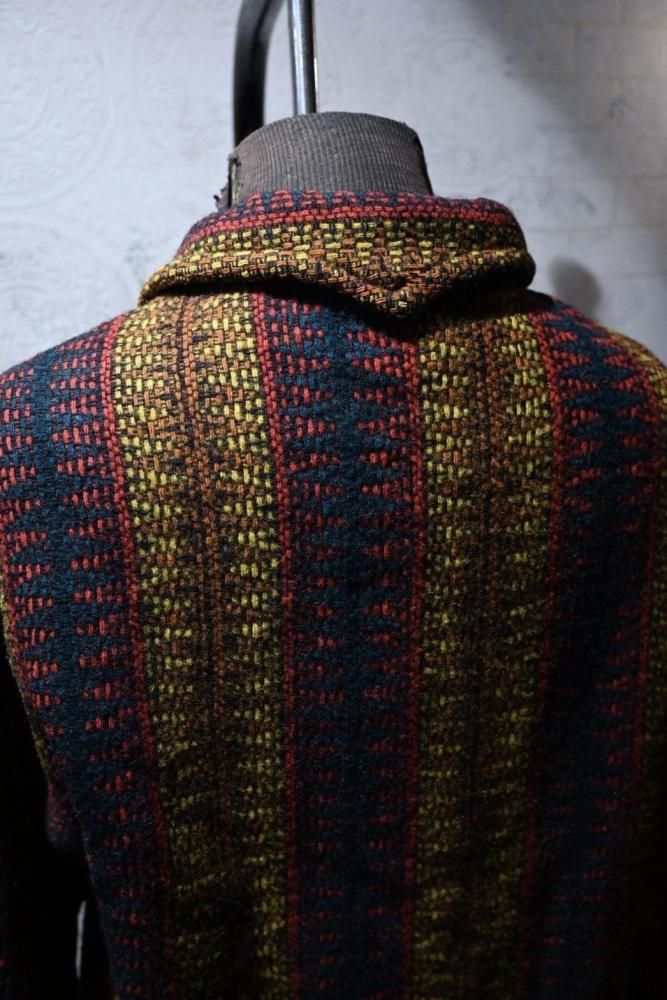 us 1960's "Brent" wool jacket