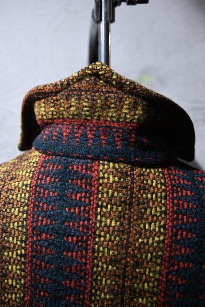 us 1960's "Brent" wool jacket