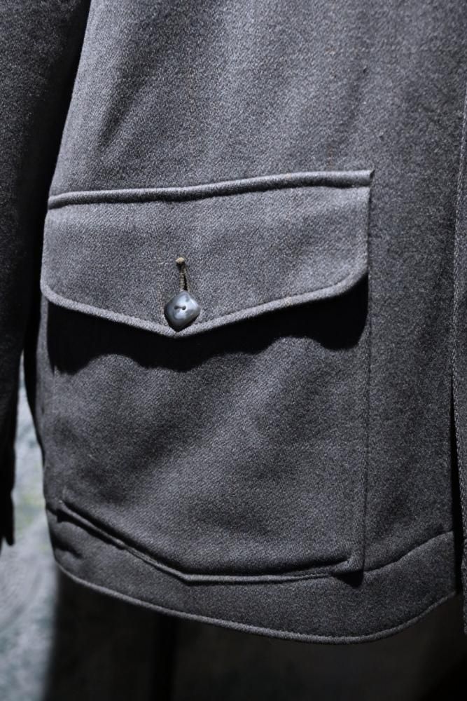 us 1950's "Skyline" wool jacket