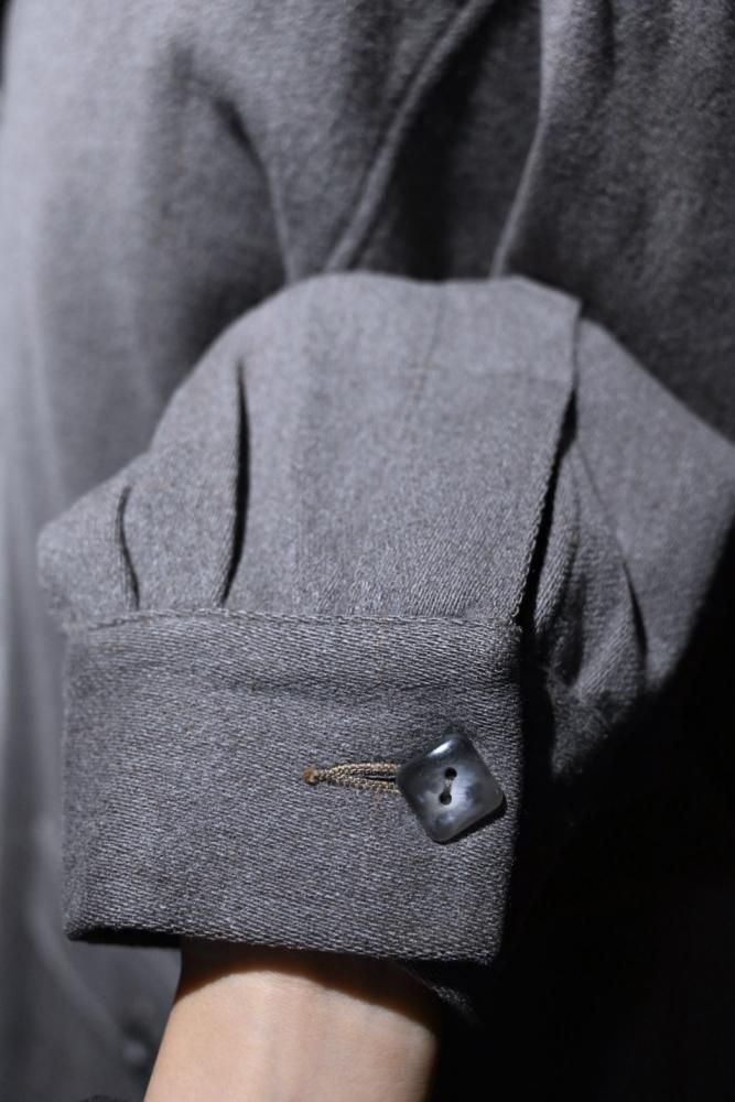 us 1950's "Skyline" wool jacket
