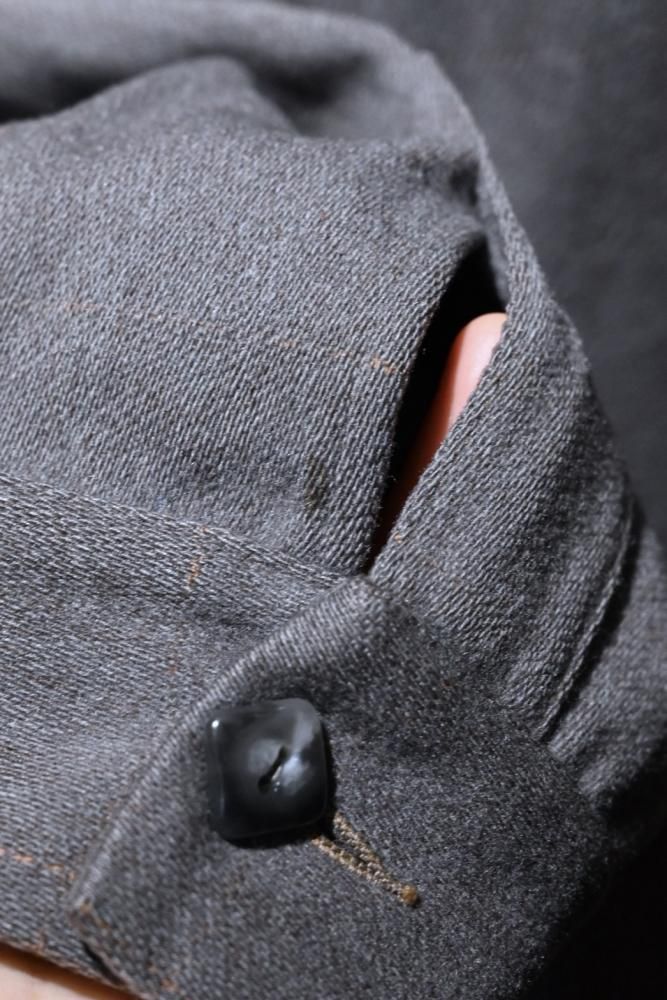 us 1950's "Skyline" wool jacket
