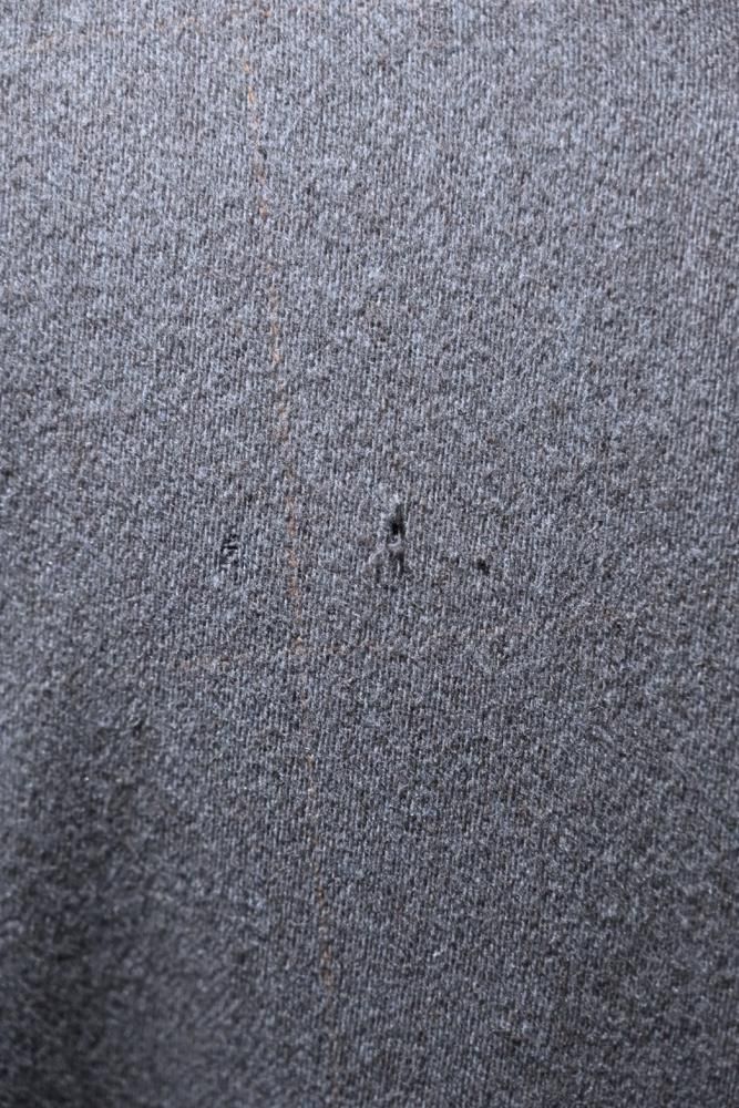 us 1950's "Skyline" wool jacket