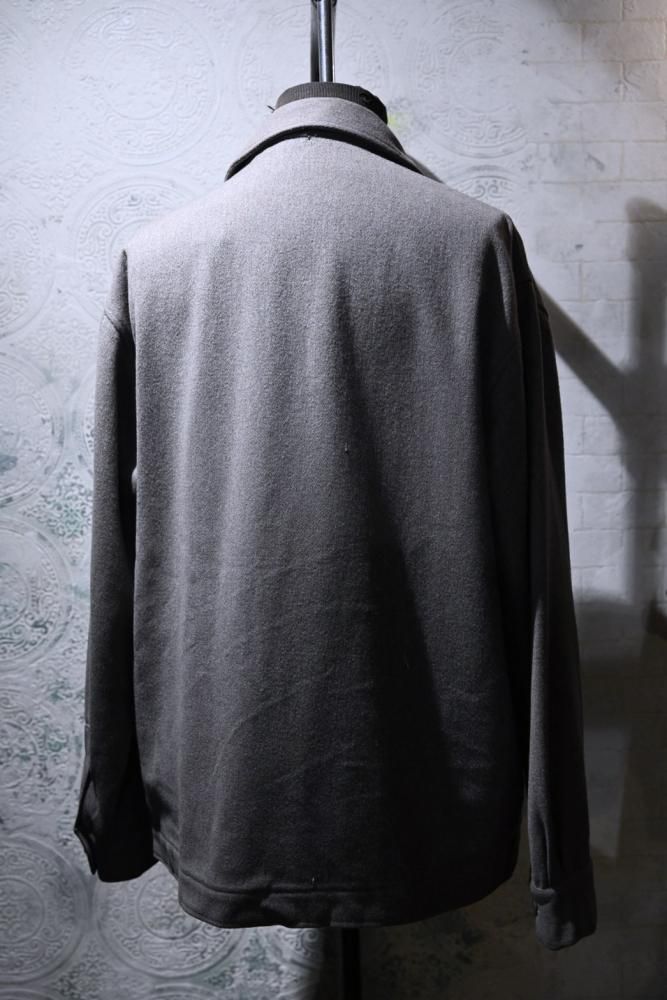 us 1950's "Skyline" wool jacket